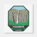 Suche nach yosemite magnete Ysemite souvenir