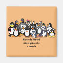 Suche nach lustiger pinguin magnete Jede person