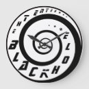 Suche nach schwarzes loch wanduhren Für alle