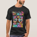 Suche nach abschied tshirts Abschluss