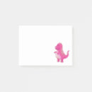 Suche nach dino post it T rex