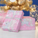 Suche nach rosa einhorn geschenkpapier Weihnachten