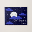 Suche nach vollmond puzzle Fantasie
