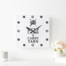 Suche nach garn wanduhren Häkelchen