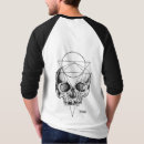 Suche nach makabere tshirts Schädel