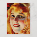 Suche nach schauspielerin postkarten Retro