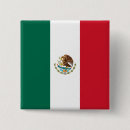 Suche nach mexikanische flagge buttons Mexiko