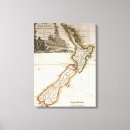Suche nach vintage kartographie leinwandbilder Australasien
