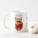 Suche nach roter fuchs tassen Waldland