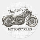 Suche nach vintage garage aufkleber Personalisiert