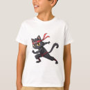 Suche nach ninja cartoon tshirts Für kinder