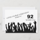 Suche nach 92 einladungen Jede person