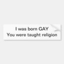 Suche nach lesben autoaufkleber Jede person