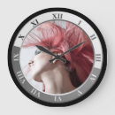Suche nach hairdresser wanduhren Salon