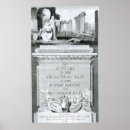 Suche nach ruinen poster Tempel