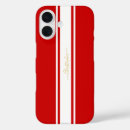 Suche nach rote streifen iphone hüllen Für alle