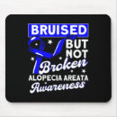 Suche nach gebrochen mousepads Bewusstsein