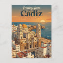 Suche nach spanische städte postkarten Souvenir