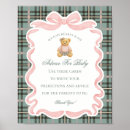 Suche nach babyshower poster Werdende mutter