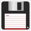Suche nach 3 aufkleber Diskette