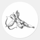 Suche nach vintager engel aufkleber Liebe