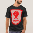 Suche nach barschangeln tshirts Sport
