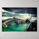 Suche nach moderne architektur poster Blau