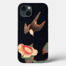 Suche nach japanischer vogel iphone hüllen Blume