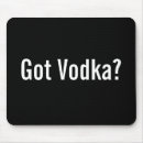 Suche nach wodka mousepads Martini