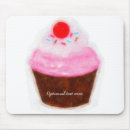 Suche nach cupcake mousepads Süßigkeiten