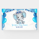 Suche nach prinz banner Babydusche