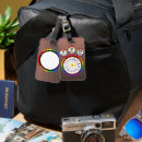 Suche nach hexe gepäckanhänger Jede person