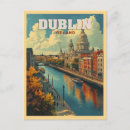 Suche nach dublin irland postkarten Doppelpostkarten