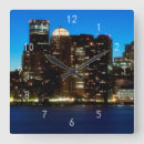 Suche nach boston massachusetts wanduhren Farbbild