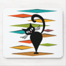 Suche nach schwarze katze mousepads Jede person