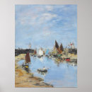 Suche nach trouville poster Impressionismus