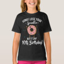 Suche nach zehnter geburtstag tshirts Lustig