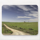 Suche nach wir landstraße mousepads Ruhige szene