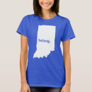 Suche nach indiana damen tshirt Zuhause
