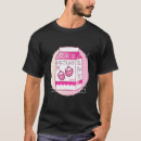 Suche nach erdbeermilch tshirts Erdbeere