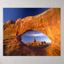 Suche nach arches national park poster Wüste