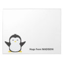 Suche nach pinguin notizblock Jede person