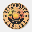 Suche nach clearwater beach magnete Klarwasser