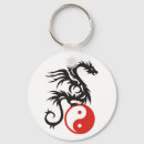 Suche nach yin yang drache schlüsselanhänger Fantasie