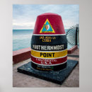 Suche nach boje poster Florida