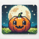 Suche nach halloween mond mousepads Herbst