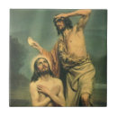 Suche nach johannes der täufer fliesen Christentum