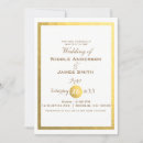 Suche nach gold foil einladungen Glasur