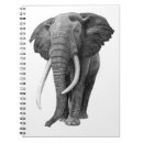 Suche nach elefant kleine notizbücher Jede person