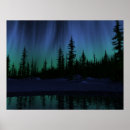 Suche nach polare aurora poster Arktisch
